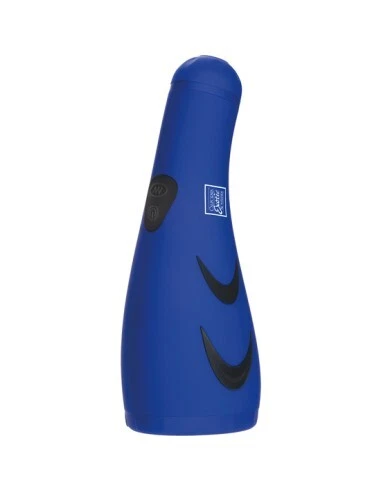 Apollo Hydro Power Masturbador Azul