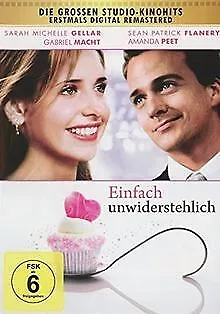 Einfach unwiderstehlich - Digital Remastered von Mar... | DVD | Zustand sehr gut