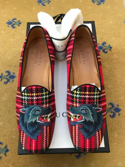 Gucci pantofole deals uomo