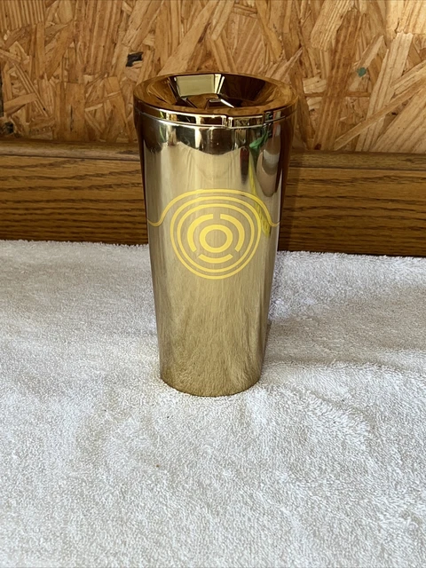 Corkcicle Star Wars C-3PO Triple Insulated Coffee Mug with Lid, 22Oz Stainless