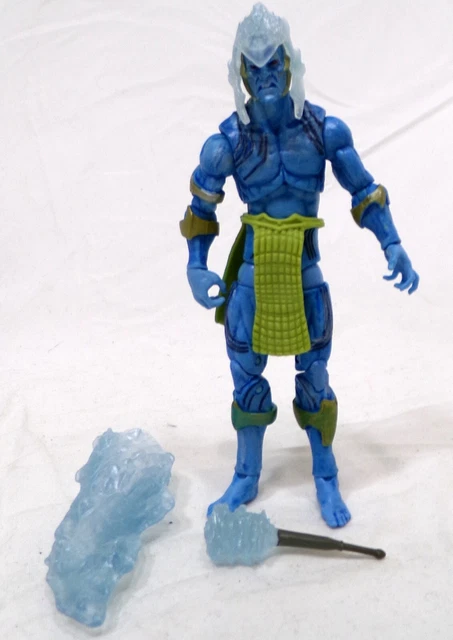 Bandai Tmnt Classic Figura 4 Villanos Asst 1 Pz - H-E-B México