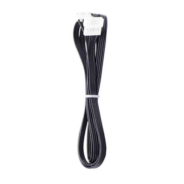 3D Printer Extruder Motor Extension Wire 1M Stepper Motor Extension Cable Wire