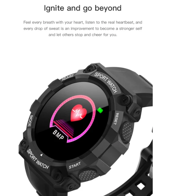 OROLOGIO SMARTWATCH X Power Watch EUR 10 00 PicClick IT
