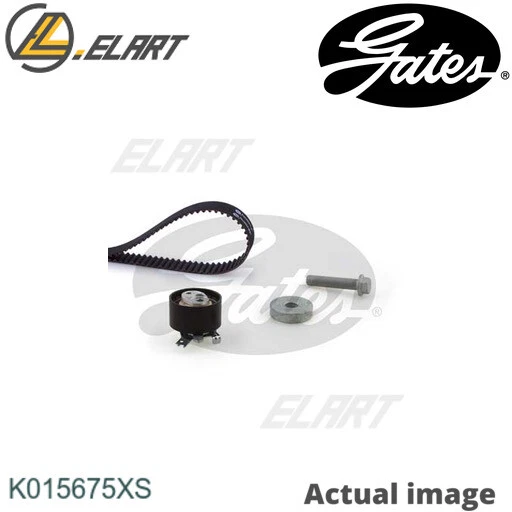 TIMING BELT SET For Dacia Renault Nissan Mercedes Benz Duster K9K 892