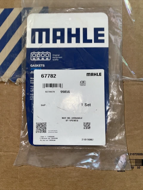 Emissions Replacement Part Front & Rear Catalytic Converter For