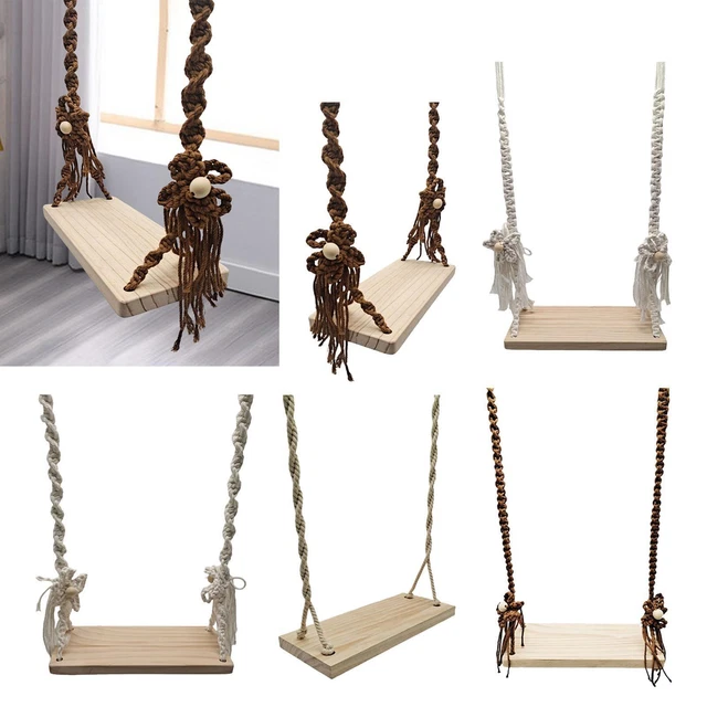 Accessoires multifonctionnels de photographie de nouveau- balançoire chaise