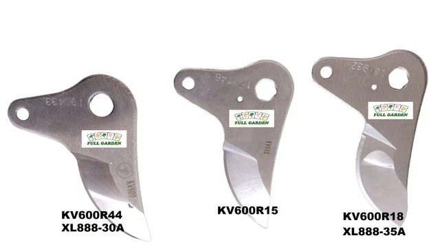 Volpi KV310 - Forbici Potatura Elettriche Con 2 Batterie Integrate - Foto 3