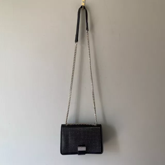 Zara studs tas clearance