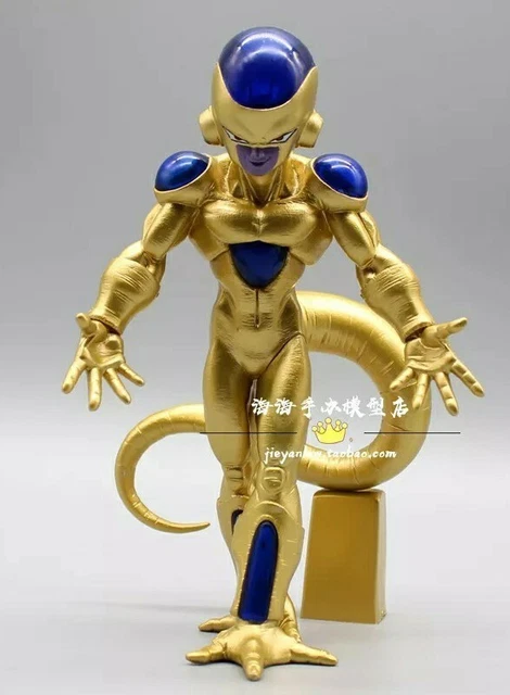 Dragon Ball Super - Figurine géante Limit Breaker - Figurine Goku (Battle Damage Version) - Bandai