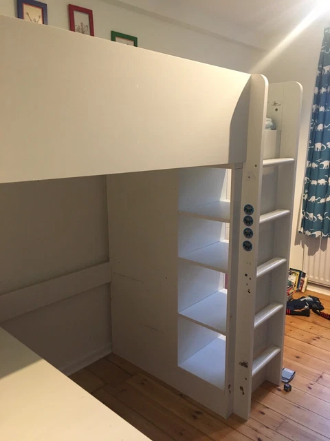 Ikea STUVA Loft Bed