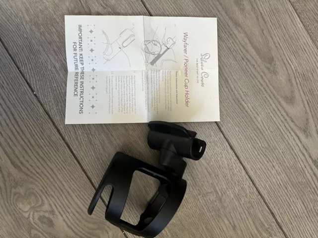 WAYFARER PIONEER CUP HOLDER 0.99 PicClick UK