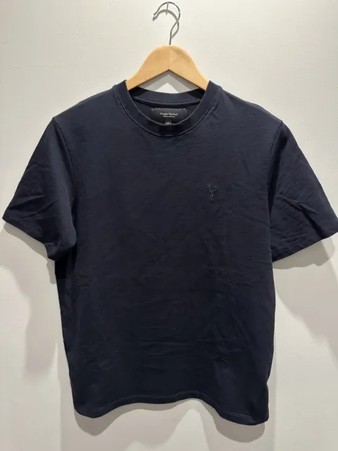 Robocat, Men's T-Shirt Vintage Wash