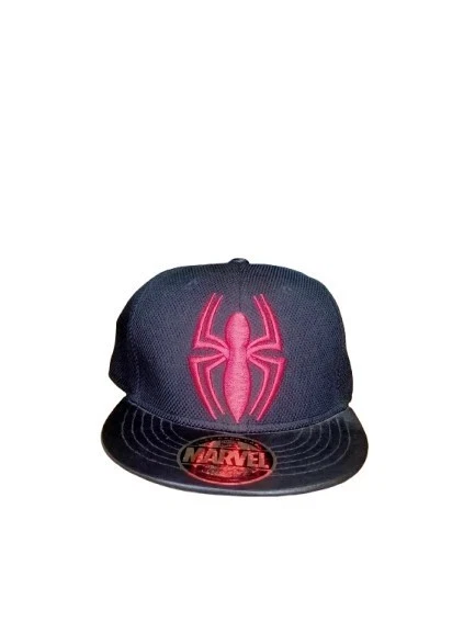 Casquette pour garcon Spiderman : Achat occasion | Casquettes et chapeaux (garçon) Spiderman