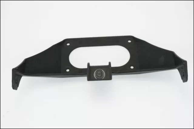 Panel Soporte Faro Trasero Origen Triumph Speed Triple 955 Año 2002 2004 3