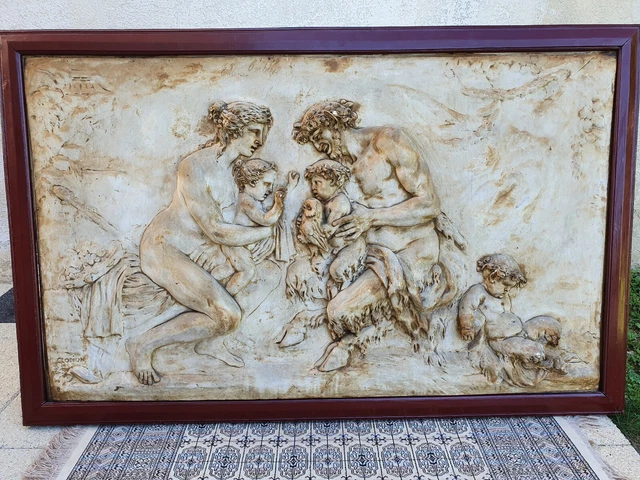Bas Jarretière Gui Paris Ancien – Taille 4, Couleur Biche, Polyamide, Neuf Sans étiquettes