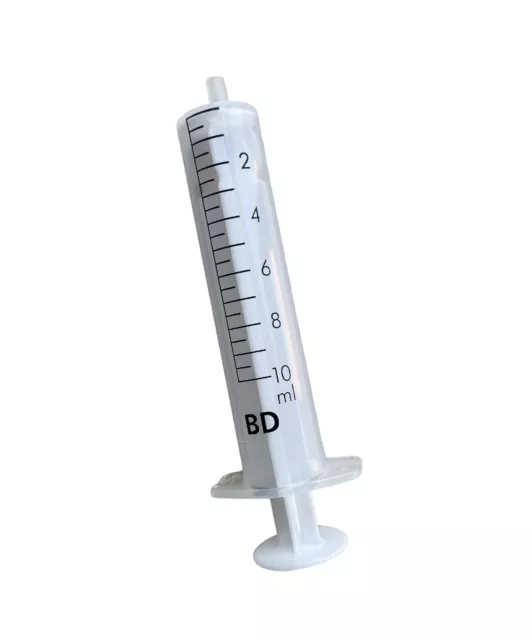 1 2 3 4 5 -> 10 ml SERINGUE + 20 CM RECHARGE D'ENCRE TUBE SOLUTION DE DISTRIBUTION LIQUIDE RAPIDE 3