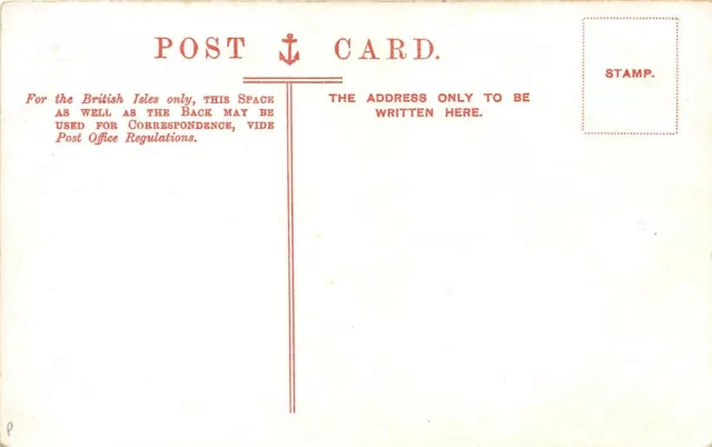 Carte Postale Vintage Surrey - Epsom Insertion - Environ 1912 - Bartholomew 2