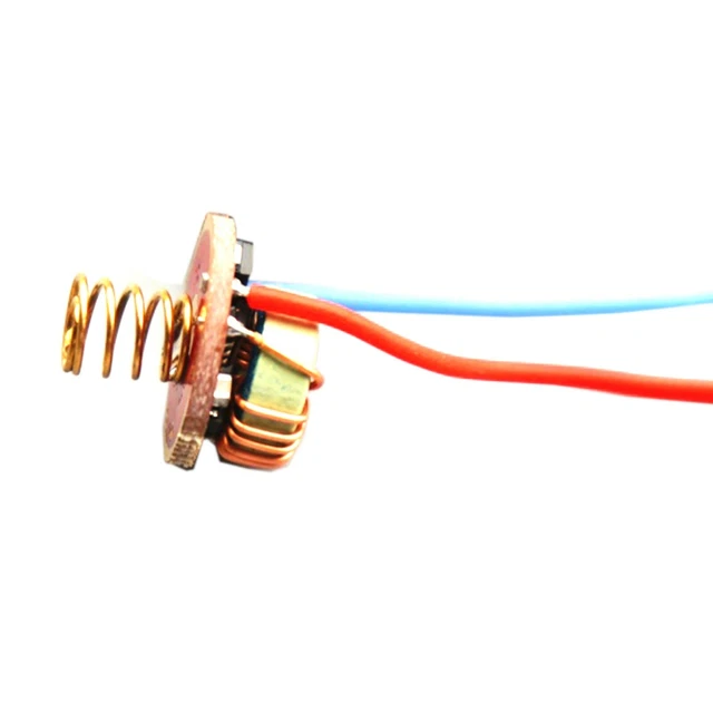 445nm 520nm 2-Stage 3W Dual Lithium Blue Laser Driver Circuit 12V 2A
