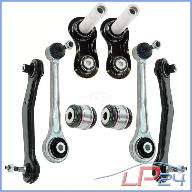 Kit Bras De Suspension Arrière Gauche Droit Pour Bmw X5 E53