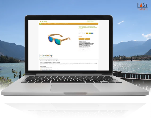 Vorlage 2026 Responsive Auktionsvorlage Template Design R Blau Editor Vorlage 2026 Responsive Auktionsvorlage Template Design R Blau Editor