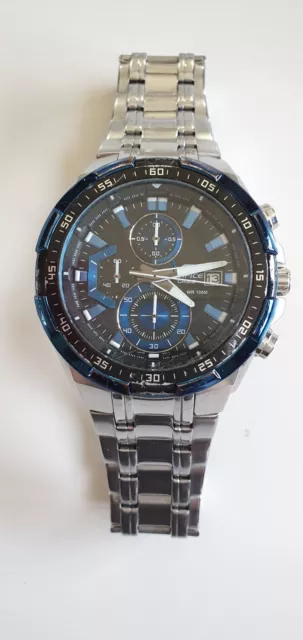 Casio edifice on sale 5406 efr 550