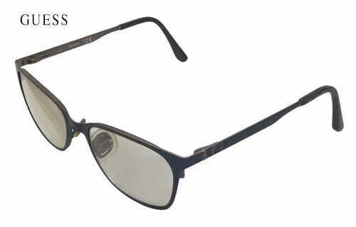 Monture Lunette Lunette De Vue Guess Femme 2017 Lunette Ronde