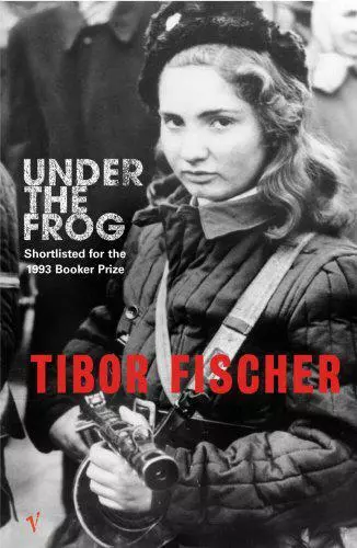 Under The Frog Von Tibor Fischer, Neues Buch, Gratis & , (Taschenbuch