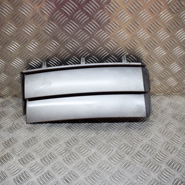 Parafango Anteriore Sinistro Per Range Rover Evoque L538 2012-2018 - ABS Nero, Codice LR027248