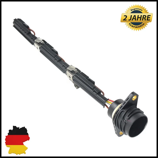 NTY Pumpe Düse Leitungssatz Kabelbaum für VW Audi Seat Skoda FORD 1,9 2,0 TDI