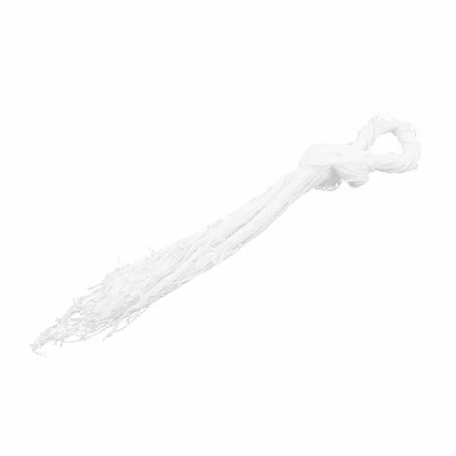 30 Pcs Bearing Cord Rope String Replacement 3.3Ft White for YoYo Ball