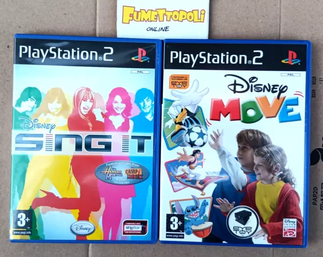 PRINCESAS SELADAS DA DISNEY PLAYSTATION 2 PAL ESP em segunda mão durante  24,95 EUR em Lloret de Mar na WALLAPOP