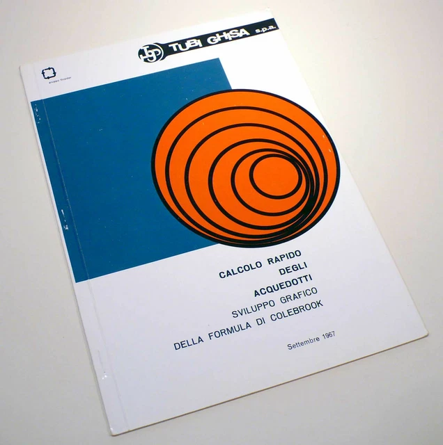CAST IRON TUBES Spa Quick Calculation Of Aqueducts Development...9