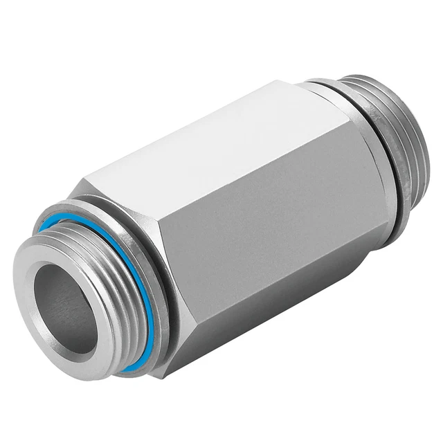 FESTO H-1/4-B 11689 Non Return Valve New