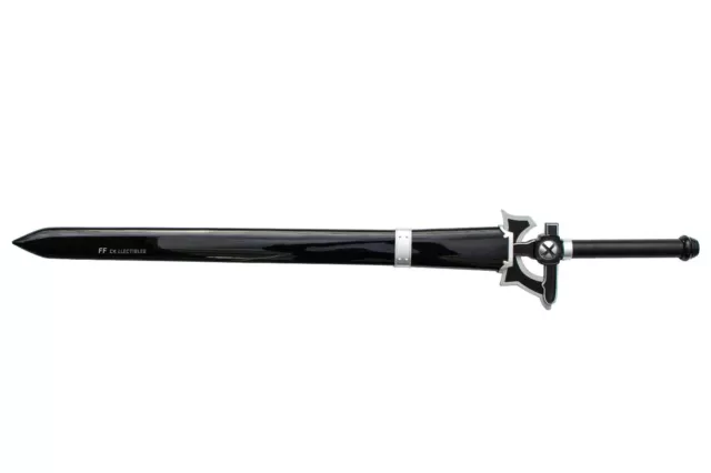 Sword Art Online - Kirito's Sword, The Elucidator 2