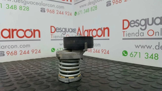 340398 Tendeur De Courroie Auxiliaire Pour Seat Ibiza (6L1) | 030145299F