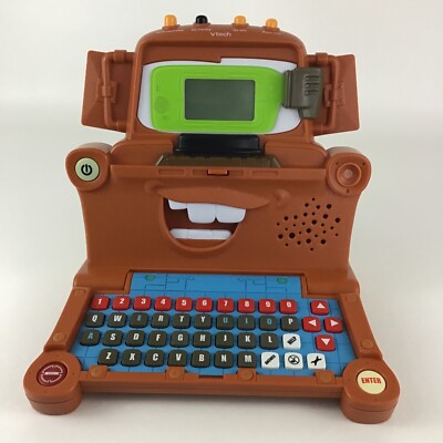 cars computer vtech