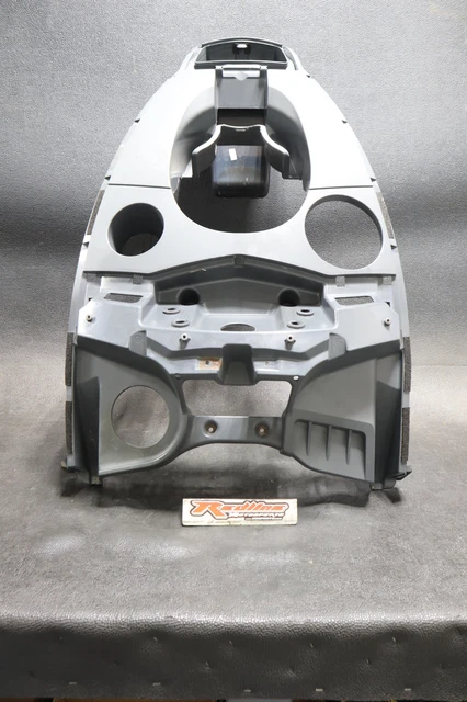 2008 Yamaha Waverunner Fx Fx1800 Sho Engine Hatch Cover Cowling F1W-U5508-22-00