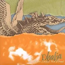 Celtic Dreams and Dances by Dhalia | CD | condition very good