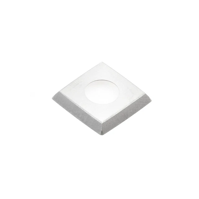 Amana RCK-378 4 Cutting Edges w/ R and Rounded Edges Insert Replacement Knife