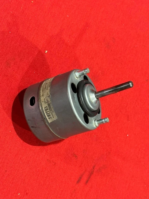 New Ford Falcon XW XY GT HO Remote Starter Solenoid For V8 Cleveland & Windsor Engines