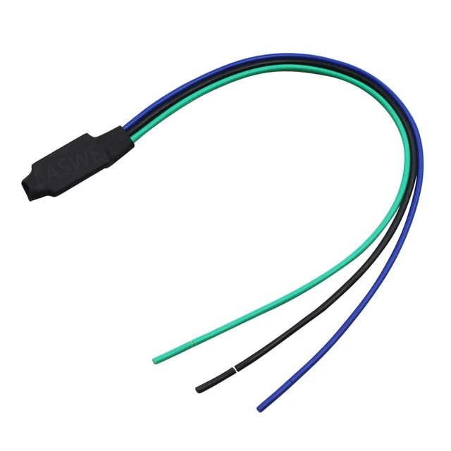 PARKING BRAKE BYPASS Video In Motion For Alpine iLXF309 FRN iLXF259