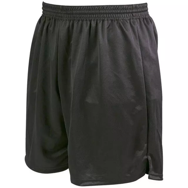 Precision Childrens/Kids Attack Shorts RD119