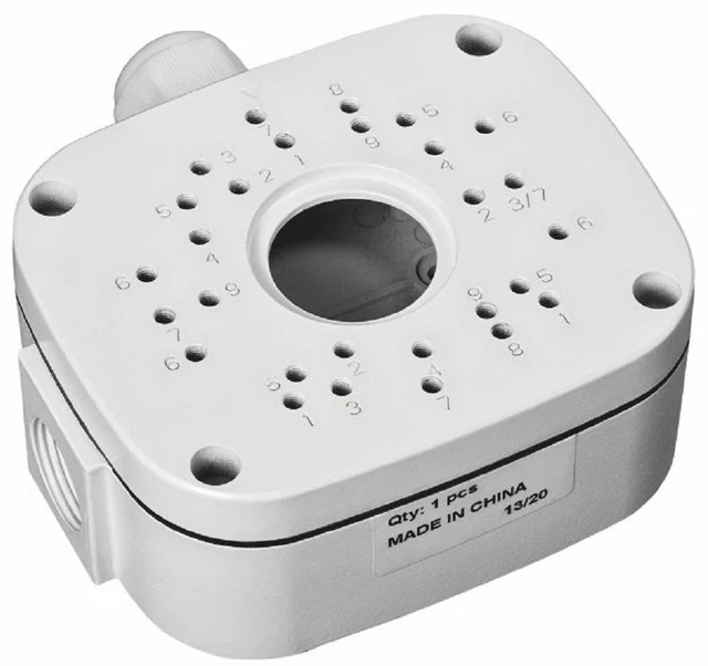 Urmet Junction Box Per Bullet Wifi Ahd 5M Ip Wireless 3000/110