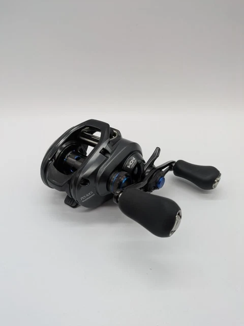 シマノ19SLX70XG シマノ19SLX70XG シマノ SLX MGL 70XG 右 (リール) 価格比較