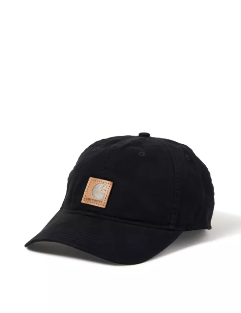 Carhartt Herren Canvas Cap Verschluss