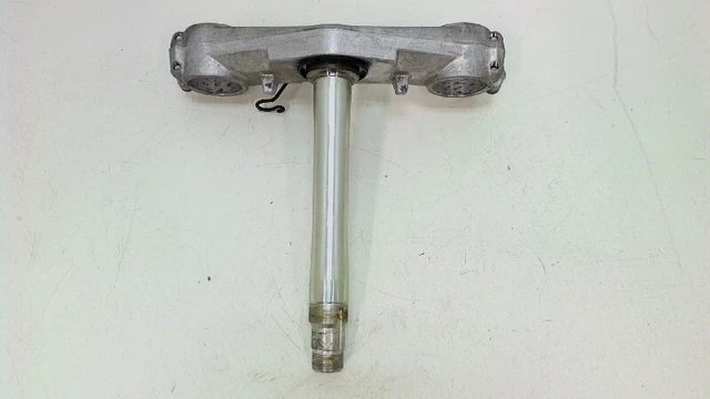 T-PIECE Suzuki GSX R 600 2001-2003 2001