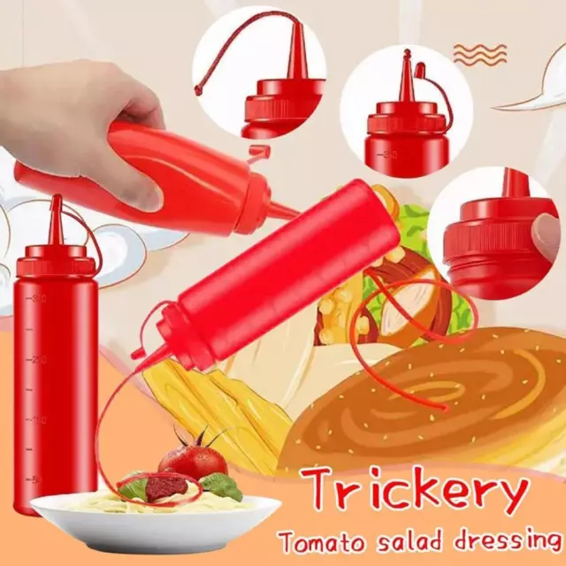 Funny Prank Ketchup Bottles Practical Jokes Tomato Sauce Mustard Surprise Toys