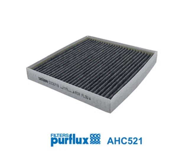 Filtre à air PURFLUX A1223 au meilleur prix Filtre à air PURFLUX A1223 au meilleur prix