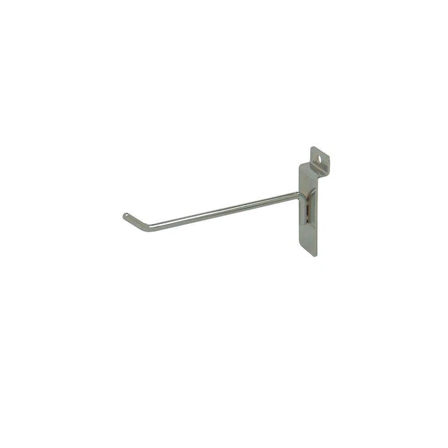 ECONOCO XTW/H6 Line Hook,Steel,LdCap: 25 lb,PK96