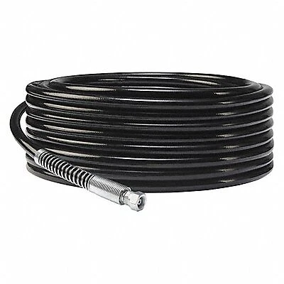 Titan Hose,Replacement Type,50 ft.  353-708 Titan 353-708 024964266777